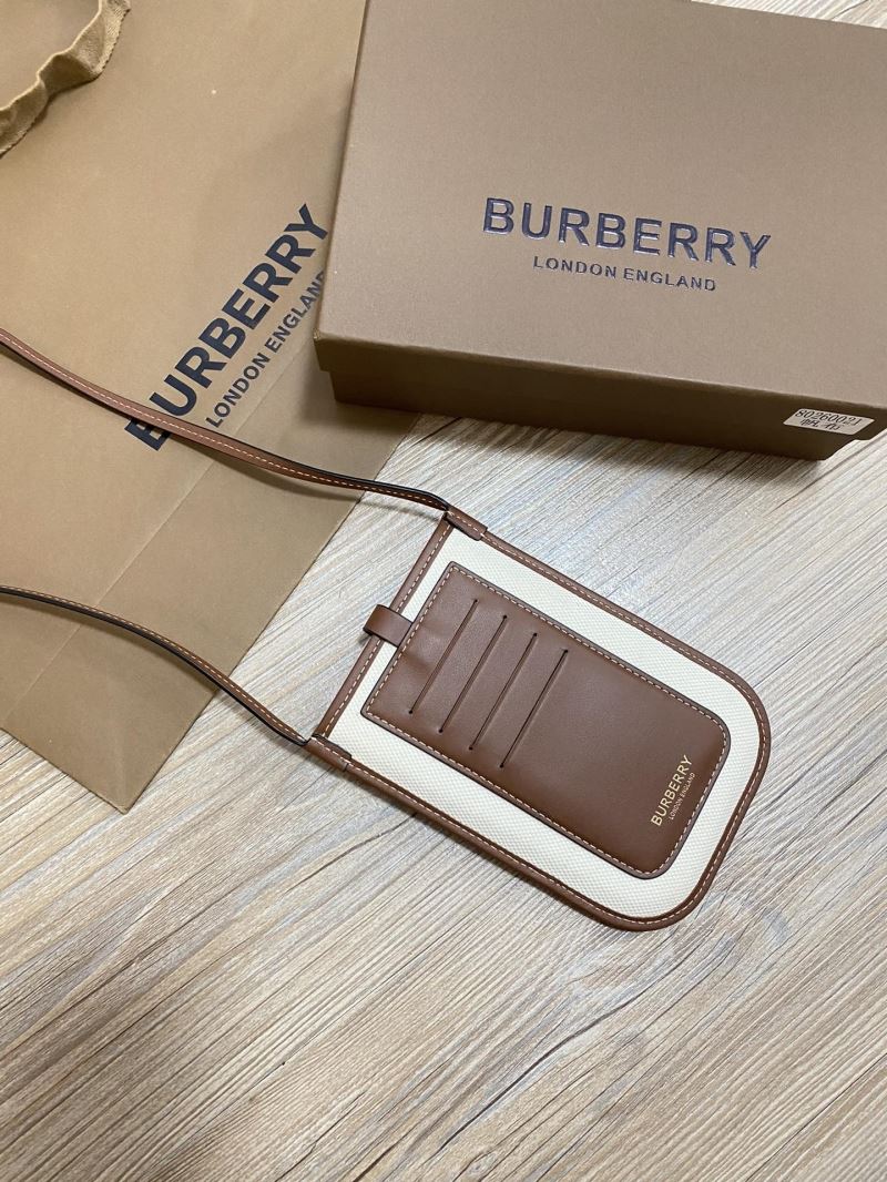 Burberry Satchel Bags